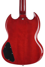Load image into Gallery viewer, New Epiphone SG Special P-90 Cherry Red
