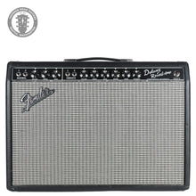 Load image into Gallery viewer, 2015 Fender '65 Deluxe Reverb Reissue

