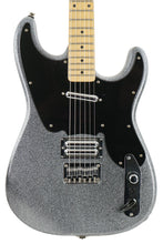 Load image into Gallery viewer, Used Squier '51 Pawn Shop Stratocaster Sparkle Refin
