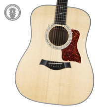 Load image into Gallery viewer, 1997 Taylor 710 Brazilian Rosewood Natural
