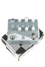 Load image into Gallery viewer, Used Old Blood Noise Endeavors Rever Pedal
