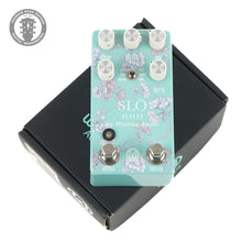 Load image into Gallery viewer, Used Walrus Audio Floral SLO Pedal
