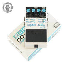 Load image into Gallery viewer, Used Boss DD-6 Digital Delay
