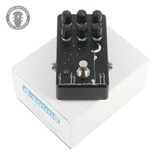 Load image into Gallery viewer, Used D-sound Orion Fuzz Pedal
