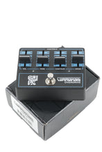 Load image into Gallery viewer, Used SolidGoldFX Commodore Overdrive Pedal

