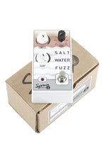 Load image into Gallery viewer, Used Spruce Effects Salt Water Pedal
