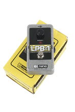 Load image into Gallery viewer, Used Electro-Harmonix LPB-1 Pedal
