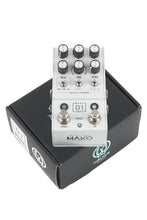 Load image into Gallery viewer, Used Walrus Audio Mako D-1 High Fidelity Echo Machine
