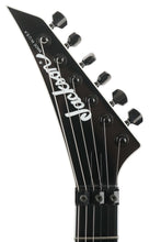 Load image into Gallery viewer, 2018 Jackson USA Custom Shop Mick Thomson Signature Black
