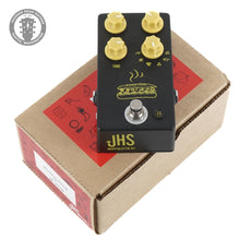 Load image into Gallery viewer, Used JHS Muffuletta V1 Pedal Broken LED
