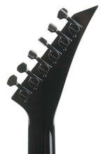 Load image into Gallery viewer, 2018 Jackson USA Custom Shop Mick Thomson Signature Black
