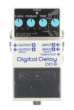 Load image into Gallery viewer, Used Boss DD-8
