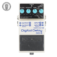 Load image into Gallery viewer, Used Boss DD-8
