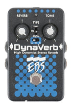 Load image into Gallery viewer, Used EBS DynaVerb Pedal

