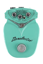 Load image into Gallery viewer, Used Danelectro French Toast Octave Distortion Pedal
