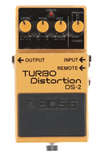 Load image into Gallery viewer, Used Boss DS-2 Turbo Distortion

