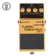 Load image into Gallery viewer, Used Boss DS-2 Turbo Distortion
