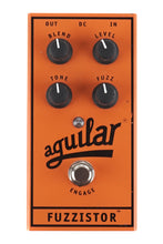 Load image into Gallery viewer, Used Aguilar Fuzzistor Pedal

