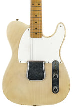Load image into Gallery viewer, 1957 Fender Esquire Blonde
