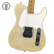 Load image into Gallery viewer, 1957 Fender Esquire Blonde
