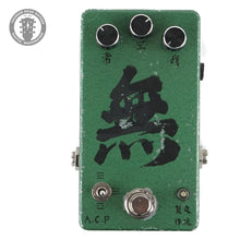 Load image into Gallery viewer, Used A.C.P. Anitya Tape Echo Delay with Spring Reverb Pedal
