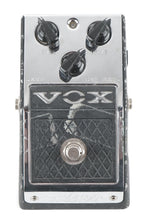 Load image into Gallery viewer, Used Vox Distortion Booster V830
