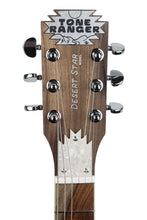 Load image into Gallery viewer, New Tone Ranger Desert Star # 103425 Natural
