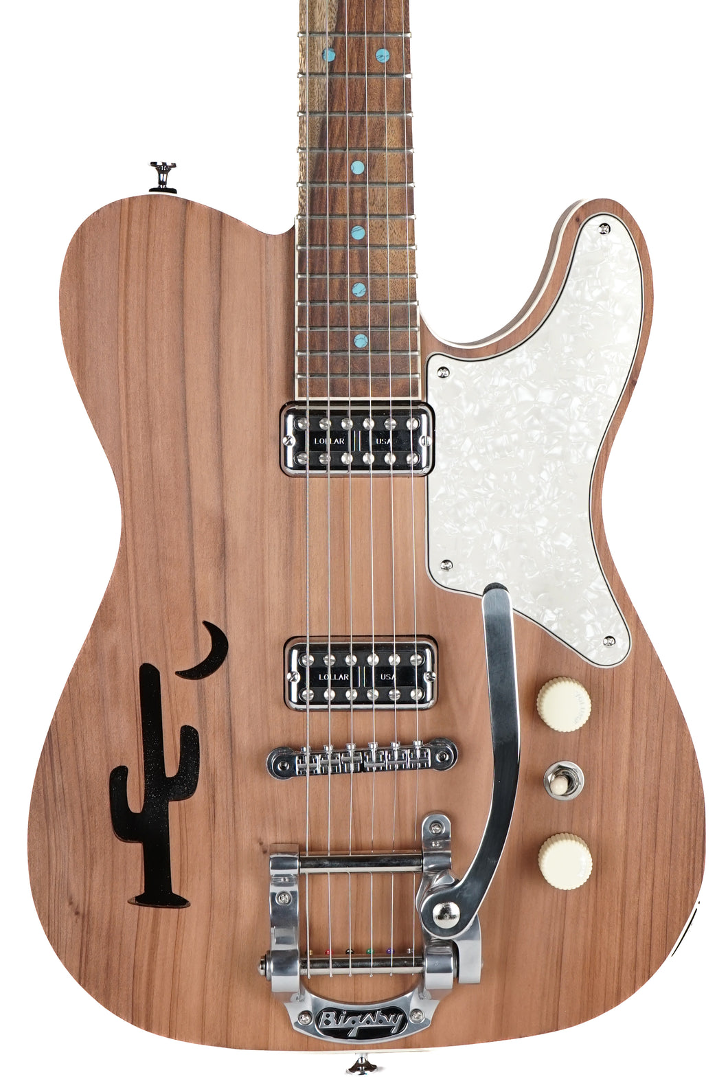 New Tone Ranger Desert Star # 103425 Natural