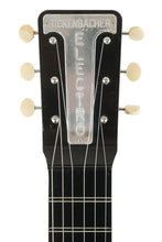 Load image into Gallery viewer, 1940s Rickenbacher (Rickenbacker) Electro Model B Panda Lapsteel
