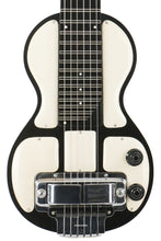 Load image into Gallery viewer, 1940s Rickenbacher (Rickenbacker) Electro Model B Panda Lapsteel
