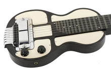 Load image into Gallery viewer, 1940s Rickenbacher (Rickenbacker) Electro Model B Panda Lapsteel

