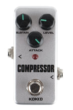 Load image into Gallery viewer, Used Kokko Compressor Pedal
