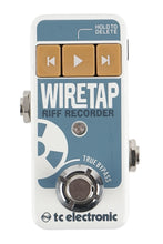 Load image into Gallery viewer, Used TC Electronic Wire Tap Pedal
