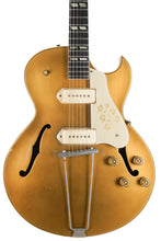 Load image into Gallery viewer, 1956 Gibson ES-295 Gold
