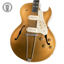 Load image into Gallery viewer, 1956 Gibson ES-295 Gold
