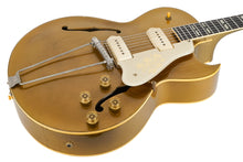 Load image into Gallery viewer, 1956 Gibson ES-295 Gold
