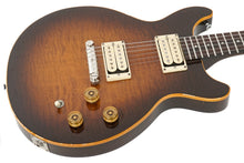 Load image into Gallery viewer, 1982 Epiphone Spirit Maple Top Sunburst
