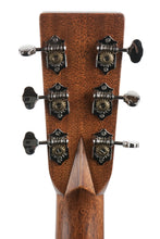 Load image into Gallery viewer, 2024 Martin Custom Shop Style 28 Dreadnought 14 fret W/ Hand Picked Adirondack top &amp; Wild Grain Rosewood Back and Sides
