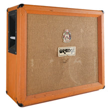 Load image into Gallery viewer, 1970s Orange OR-80 Combo *No Text / Pics Only Faceplate*
