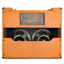 Load image into Gallery viewer, 1970s Orange OR-80 Combo *No Text / Pics Only Faceplate*
