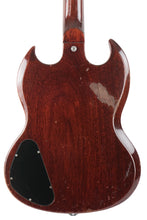 Load image into Gallery viewer, 1969 Gibson SG Standard Cherry
