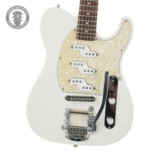 Load image into Gallery viewer, 2004 G&amp;L ASAT Z3 USA White
