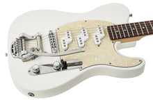 Load image into Gallery viewer, 2004 G&amp;L ASAT Z3 USA White
