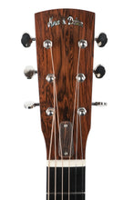 Load image into Gallery viewer, 2002 Huss and Dalton D-RH Custom Natural Red Spruce / AAA Brazilian Rosewood
