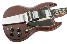 Load image into Gallery viewer, 1969 Gibson SG Standard Cherry

