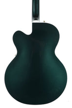 Load image into Gallery viewer, New Gretsch Nashville Hollow Body with String-Thru Bigsby Cadillac Green
