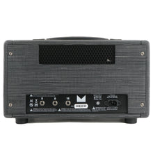 Load image into Gallery viewer, 2019 Morgan Amplification AC20 Amp Head Twilight
