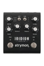 Load image into Gallery viewer, Used Strymon Iridium Pedal
