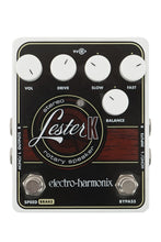 Load image into Gallery viewer, Used Electro-Harmonix Lester K Rotary Speaker Pedal
