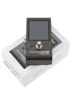 Load image into Gallery viewer, Used Peterson Strobostomp HD Strobe Tuner Pedal
